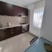 Vitan Mall, garsoniera, mobilata modern, bucatarie mare patrata,