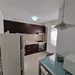 Vitan Mall, garsoniera, mobilata modern, bucatarie mare patrata,